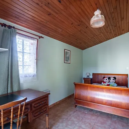 Maison Charmante A Eymet, Grand Jardin Et Terrasse *