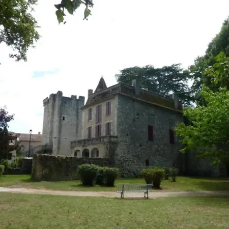 Σπίτι διακοπών Maison Charmante A Eymet, Grand Jardin Et Terrasse *