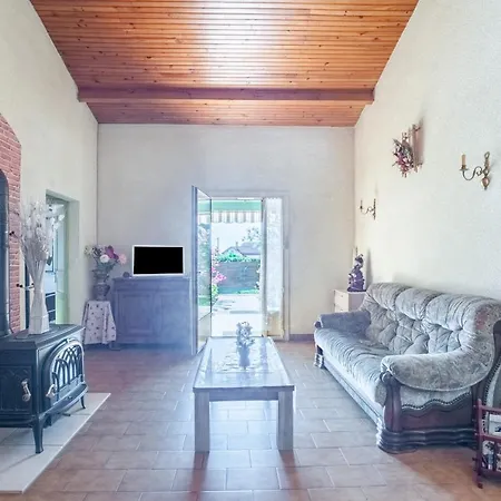 Hébergement de vacances Maison De 2 Avec Jardin Clos A Eymet