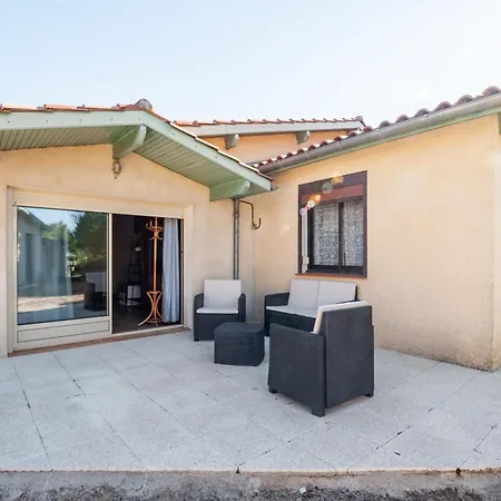 בית נופש Maison Charmante A Eymet, Grand Jardin Et Terrasse *