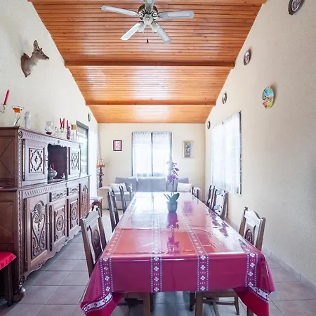 בית נופש Maison Charmante A Eymet, Grand Jardin Et Terrasse *