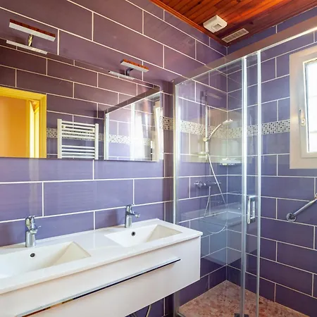 Maison Charmante A Eymet, Grand Jardin Et Terrasse איימט