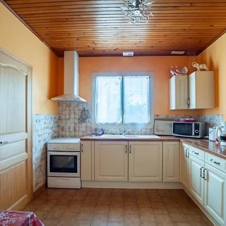 Maison Charmante A Eymet, Grand Jardin Et Terrasse *