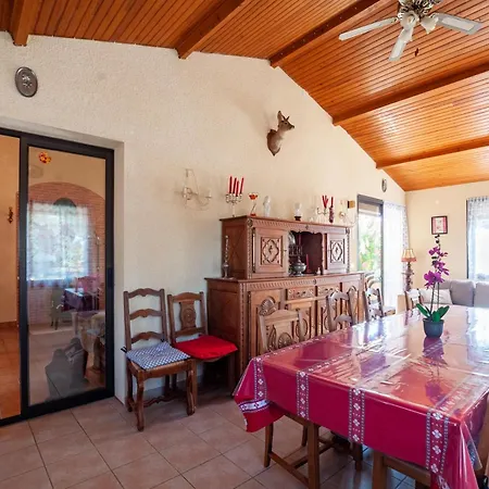 בית נופש Maison Charmante A Eymet, Grand Jardin Et Terrasse