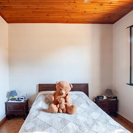 בית נופש Maison Charmante A Eymet, Grand Jardin Et Terrasse איימט