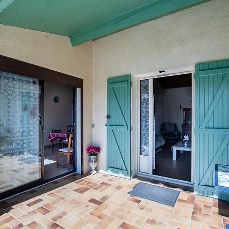 בית נופש Maison Charmante A Eymet, Grand Jardin Et Terrasse *