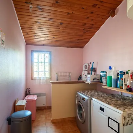 בית נופש Maison Charmante A Eymet, Grand Jardin Et Terrasse *