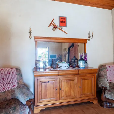 בית נופש Maison Charmante A Eymet, Grand Jardin Et Terrasse איימט