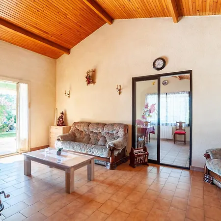 Maison Charmante A Eymet, Grand Jardin Et Terrasse איימט