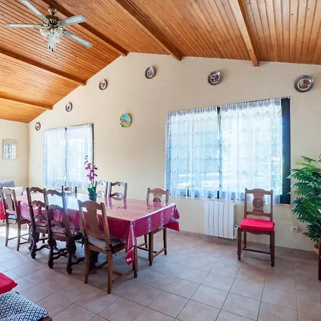 בית נופש Maison Charmante A Eymet, Grand Jardin Et Terrasse *