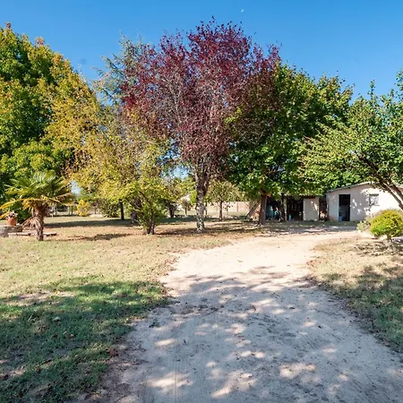 בית נופש Maison Charmante A Eymet, Grand Jardin Et Terrasse *