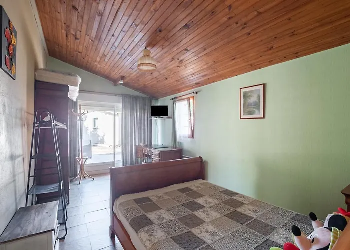 Maison Charmante A Eymet, Grand Jardin Et Terrasse Prázdninový dům