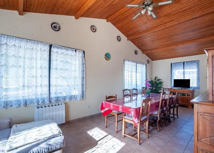 Maison Charmante A Eymet, Grand Jardin Et Terrasse *